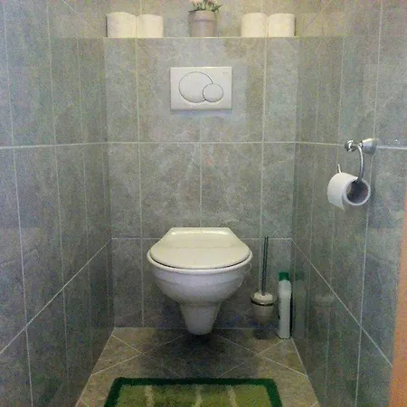 Appartement Tucek