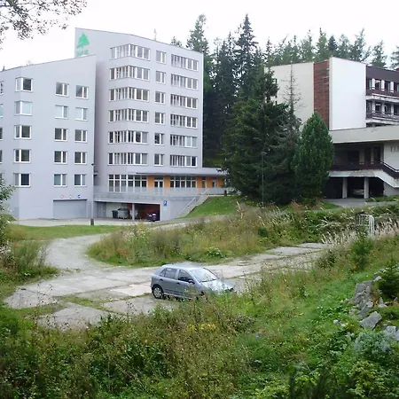 Apartment Tucek Štrbské Pleso