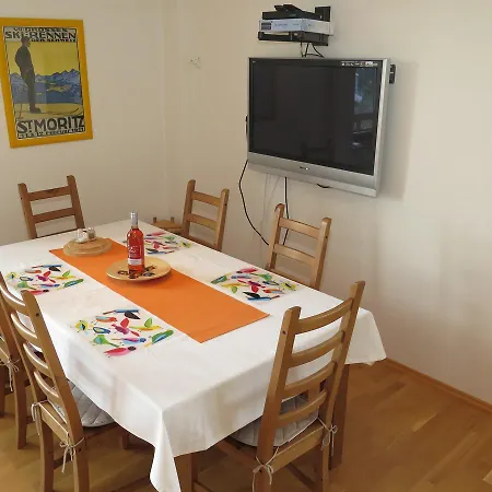 Tucek Apartment Štrbské Pleso