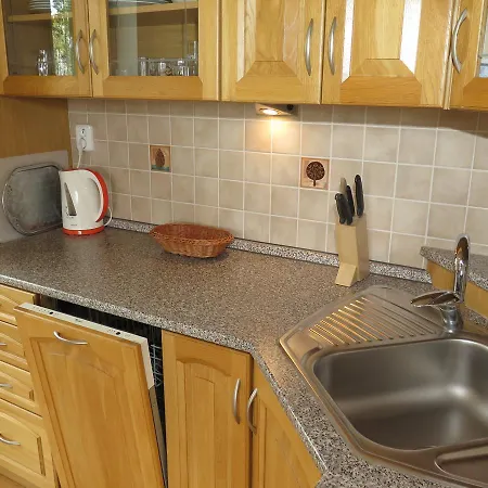 Appartement Tucek Štrbské Pleso