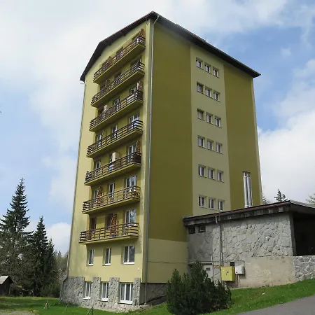 Apartment Tucek Štrbské Pleso