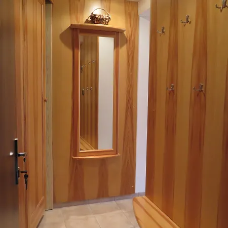 Appartement Tucek Štrbské Pleso