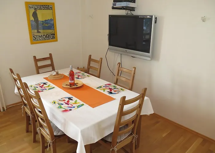 Tucek Lejlighed Štrbské Pleso