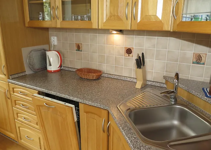 Lejlighed Tucek Štrbské Pleso