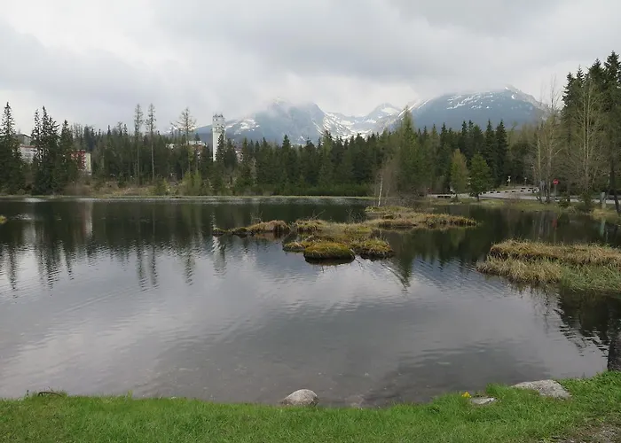 Lejlighed Tucek Štrbské Pleso