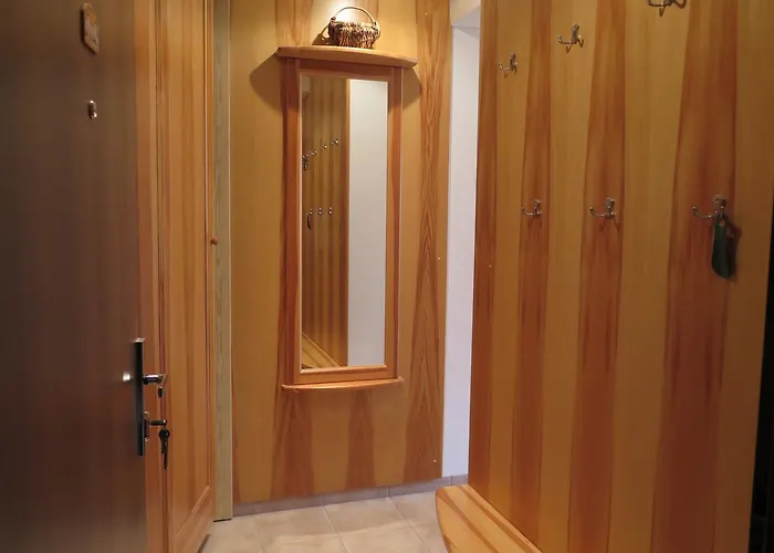 Lejlighed Tucek Štrbské Pleso